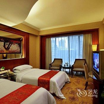 深圳春风路鸿丰大酒店酒店提供图片