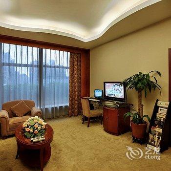 深圳春风路鸿丰大酒店酒店提供图片