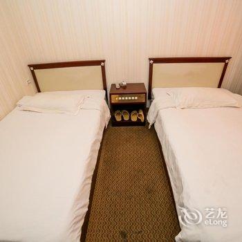 武当山德盛宾馆酒店提供图片