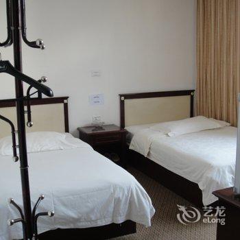 武当山德盛宾馆酒店提供图片