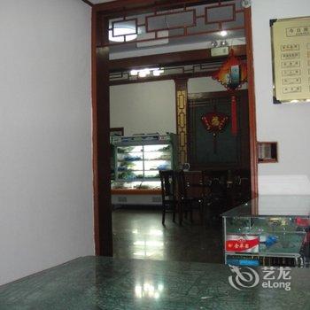 武当山德盛宾馆酒店提供图片