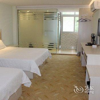 武当山蓝天商务宾馆酒店提供图片