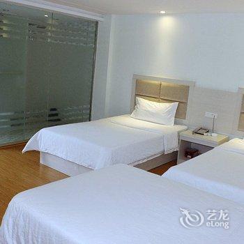 武当山蓝天商务宾馆酒店提供图片