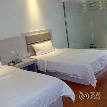 武当山蓝天商务宾馆酒店提供图片