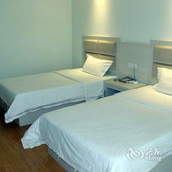 武当山蓝天商务宾馆酒店提供图片