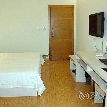 武当山蓝天商务宾馆酒店提供图片