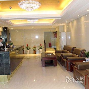 武当山蓝天商务宾馆酒店提供图片