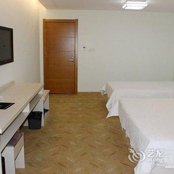 武当山蓝天商务宾馆酒店提供图片