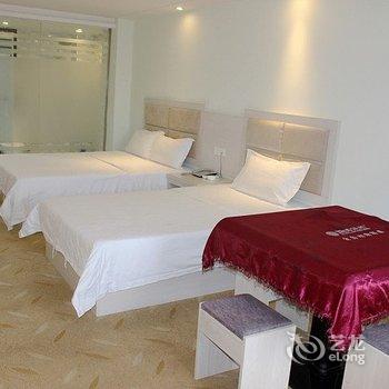 武当山蓝天商务宾馆酒店提供图片