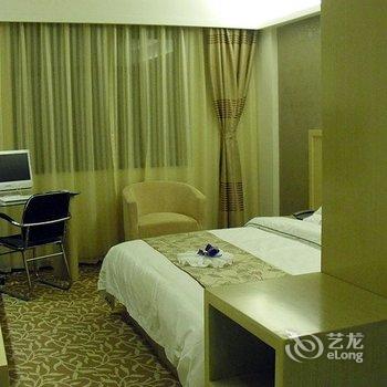 武当山香山丽景酒店酒店提供图片