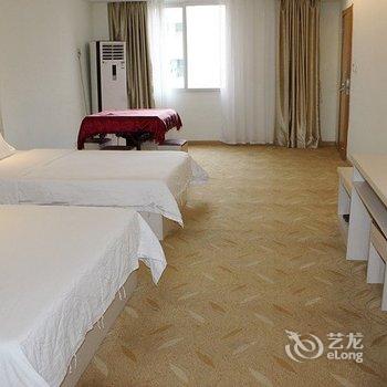 武当山蓝天商务宾馆酒店提供图片