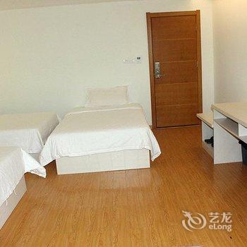 武当山蓝天商务宾馆酒店提供图片