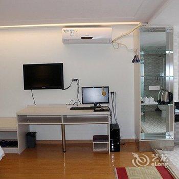 武当山蓝天商务宾馆酒店提供图片