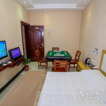 丹江口武当山宜家宾馆酒店提供图片