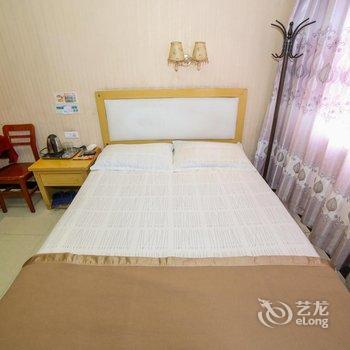 丹江口武当山宜家宾馆酒店提供图片