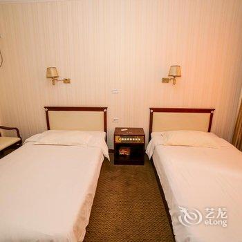 武当山德盛宾馆酒店提供图片