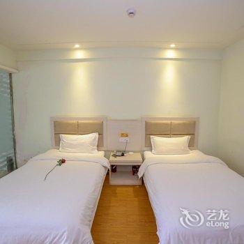 武当山蓝天商务宾馆酒店提供图片