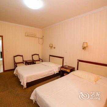 武当山德盛宾馆酒店提供图片