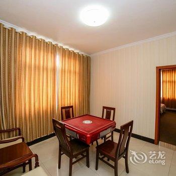 武当山德盛宾馆酒店提供图片