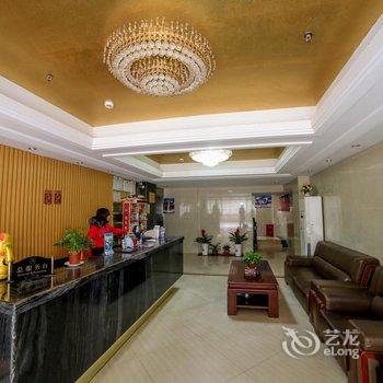 武当山蓝天商务宾馆酒店提供图片