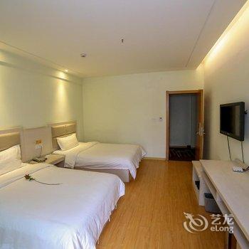 武当山蓝天商务宾馆酒店提供图片