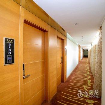 武当山蓝天商务宾馆酒店提供图片