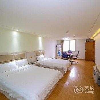 武当山蓝天商务宾馆酒店提供图片