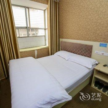 丹江口武当山居家宾馆酒店提供图片