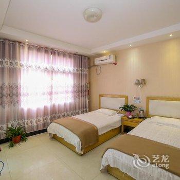 丹江口武当山宜家宾馆酒店提供图片