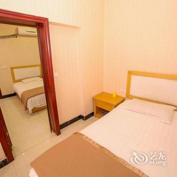 丹江口武当山宜家宾馆酒店提供图片