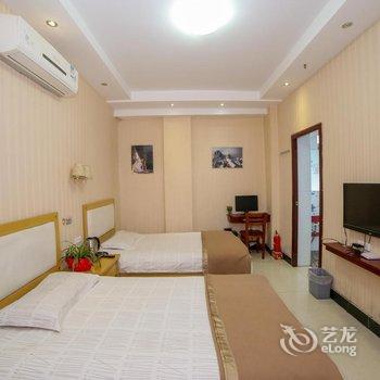 丹江口武当山宜家宾馆酒店提供图片