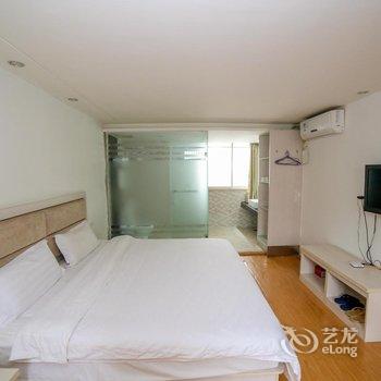 武当山蓝天商务宾馆酒店提供图片