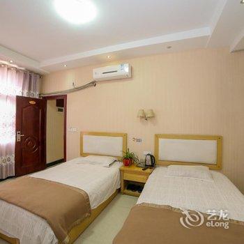 丹江口武当山宜家宾馆酒店提供图片