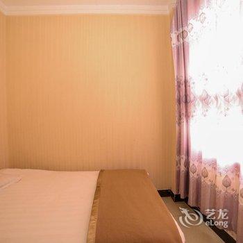 丹江口武当山宜家宾馆酒店提供图片