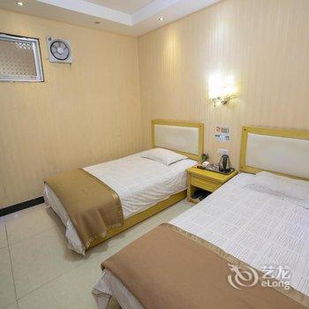 丹江口武当山宜家宾馆酒店提供图片