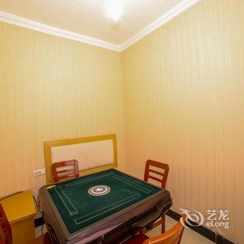 丹江口武当山宜家宾馆酒店提供图片