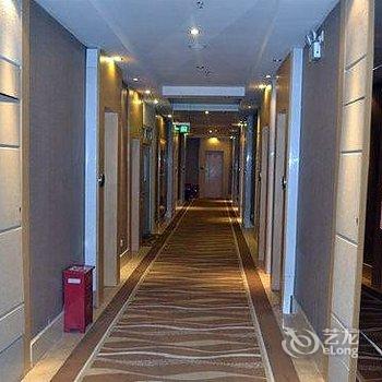 湖北南漳丰源国际大酒店酒店提供图片