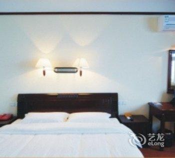丹江口武当山琼台宾馆酒店提供图片