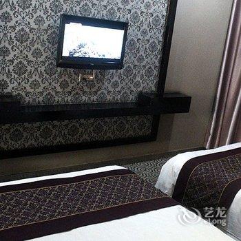 十堰水立方商务酒店酒店提供图片