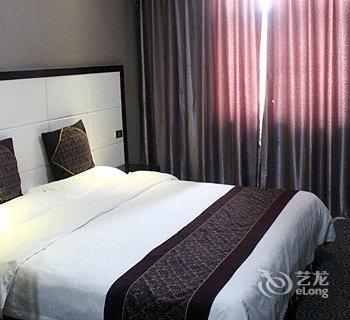 十堰水立方商务酒店酒店提供图片