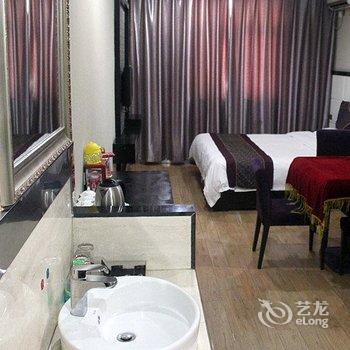 十堰水立方商务酒店酒店提供图片