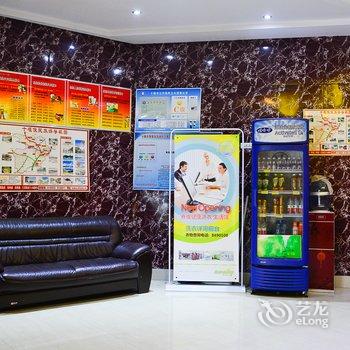 十堰雅鸿商务酒店酒店提供图片