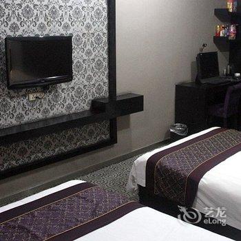 十堰水立方商务酒店酒店提供图片