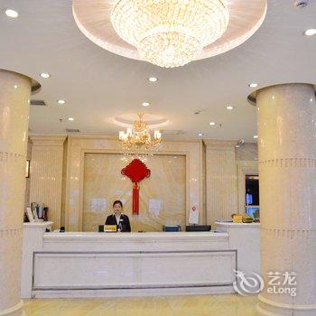 十堰众生宾馆酒店提供图片