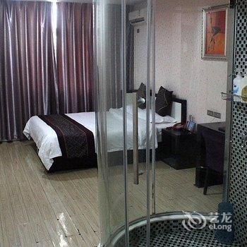 十堰水立方商务酒店酒店提供图片