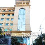 十堰锦泰假日商务酒店酒店提供图片