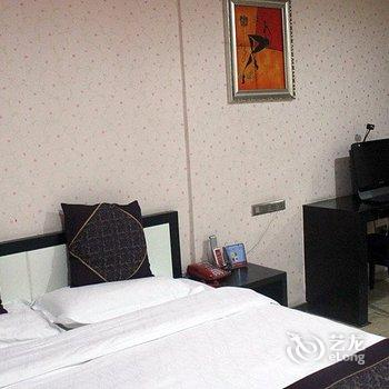 十堰水立方商务酒店酒店提供图片