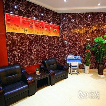 十堰雅鸿商务酒店酒店提供图片