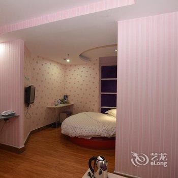 十堰米兰春天时尚酒店酒店提供图片