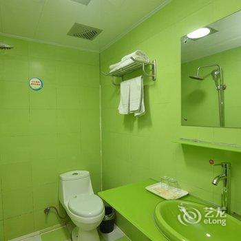 十堰米兰春天时尚酒店酒店提供图片